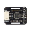 Gravity: MAX30102 Heart Rate and Oximeter Sensor - a module with a heart rate monitor