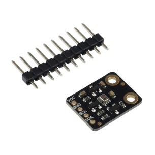 Fermion: ICP-10111 Pressure Sensor - module with a pressure sensor