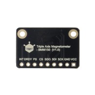 Fermion: BMM150 Triple Axis Magnetometer - moduł z 3-osiowym magnetometrem