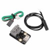 Magnetic Contact Switch Sensor - czujnik magnetyczny (kontaktron)