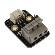 Magnetic Contact Switch Sensor - czujnik magnetyczny (kontaktron)