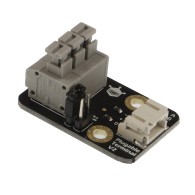 Magnetic Contact Switch Sensor - czujnik magnetyczny (kontaktron)