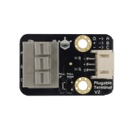Magnetic Contact Switch Sensor - czujnik magnetyczny (kontaktron)