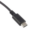 Zasilacz 5,1V/3A USB-C do Raspberry Pi 4 czarny
