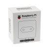 Zasilacz 5,1V/3A USB-C do Raspberry Pi 4 czarny