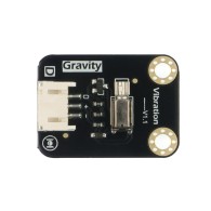 Gravity: Vibration Motor Module - module with vibration motor