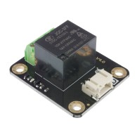DFRobot Gravity - Module with 5 A relay