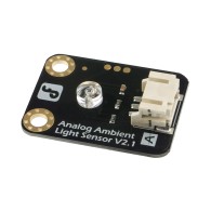 DFRobot Gravity - Analog light intensity sensor for Arduino