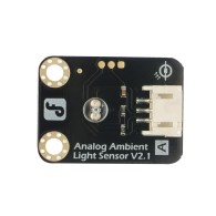 DFRobot Gravity - Analog light intensity sensor for Arduino