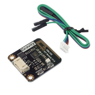 DFRobot Gravity - IoT UART OBLOQ Module (Microsoft Azure)