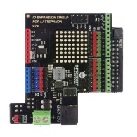DFRobot Gravity Ekspander IO dla LattePanda