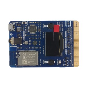 DFRobot MXChip Microsoft Azure IoT - evaluation kit for IoT