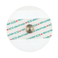 Set of biomedical electrodes (12 pieces)