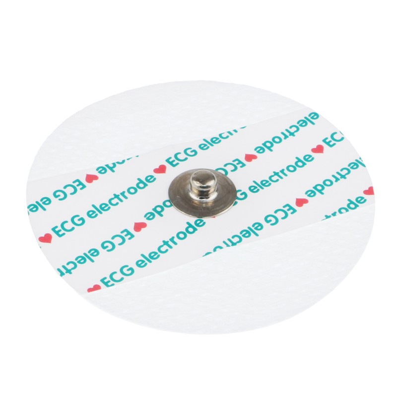 Набір біомедичних електродів (12 шт.)