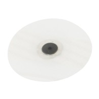 Set of biomedical electrodes (12 pieces)