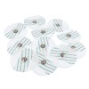 Set of biomedical electrodes (12 pieces)
