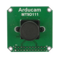 Moduł kamery ArduCam MT9D111 2MPx z obiektywem HQ M12x0.5