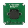 Moduł kamery ArduCam MT9D111 2MPx z obiektywem HQ M12x0.5