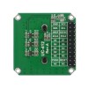 Moduł kamery ArduCam MT9D111 2MPx z obiektywem HQ M12x0.5