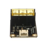 Gravity: High temperature sensor