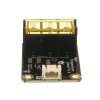 Gravity: High temperature sensor