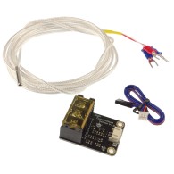 Gravity: High temperature sensor