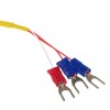Gravity: High temperature sensor