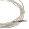Gravity: High temperature sensor