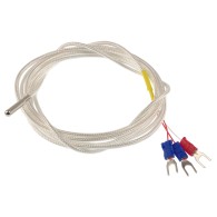 Gravity: High temperature sensor