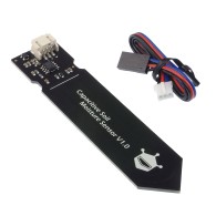 DFRobot Gravity Analog soil moisture sensor