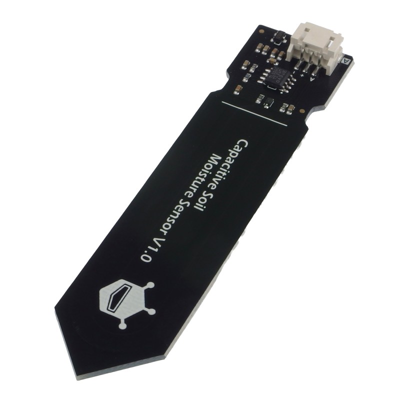 Аналоговий датчик вологості ґрунту DFRobot Gravity