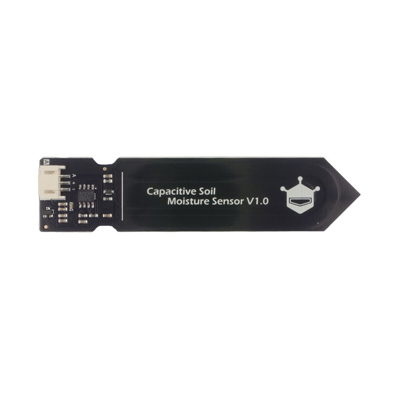 DFRobot Gravity Analog soil moisture sensor