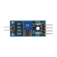Raindrops Module - rainfall sensor module