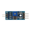 Raindrops Module - rainfall sensor module