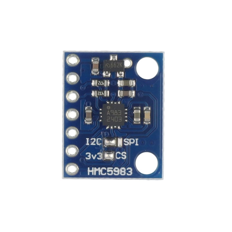 modHMC5983 (GY-282)