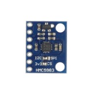 modHMC5983 (GY-282)