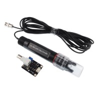 Analog pH Meter Pro