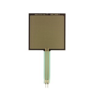 Pololu 1645 - Force-Sensing Resistor - 1.5" Square