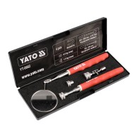 YT-0662 Inspection Set – Mirror and Pickup Tool