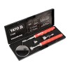 YT-0662 Inspection Set – Mirror and Pickup Tool
