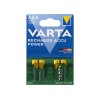 R3 Ni-MH AAA 1000mAh VARTA Rechargeable Battery