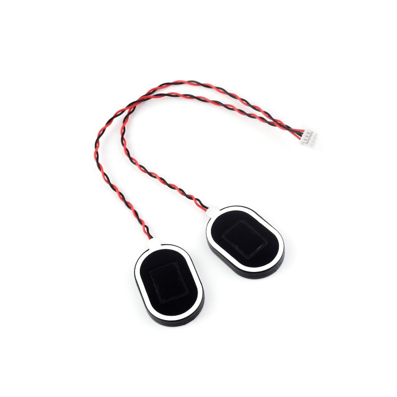 8? 2W Speaker 8? 2W Speaker