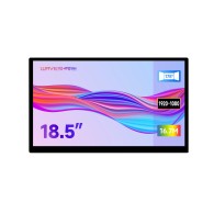 18.5inch FHD LCD (EU)