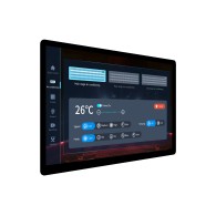 18.5inch FHD LCD (EU)