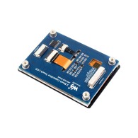 2.8inch Capacitive Touch LCD