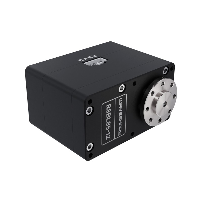 Сервомеханізм RSBL85-12 85 кг-см - Waveshare 27163