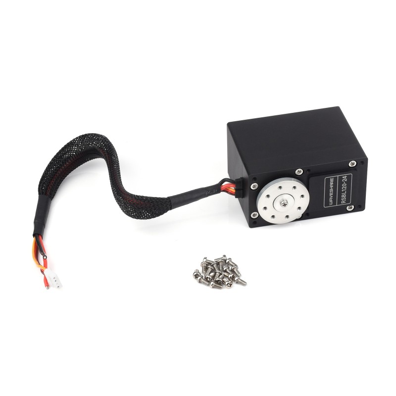 Сервомеханізм RSBL120-24 120 кг-см - Waveshare 27165
