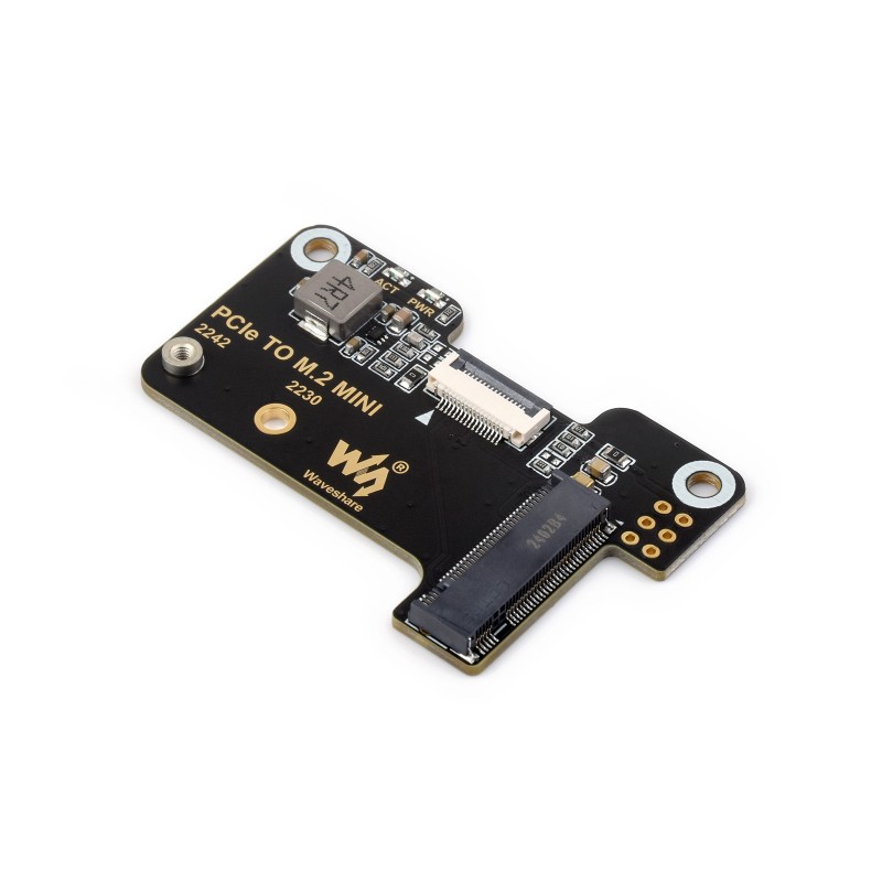PCIe TO M.2 MINI