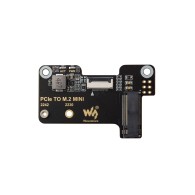 PCIe TO M.2 MINI