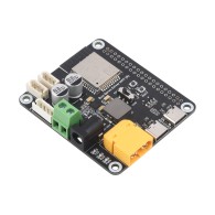 Bus Servo Driver HAT (A)